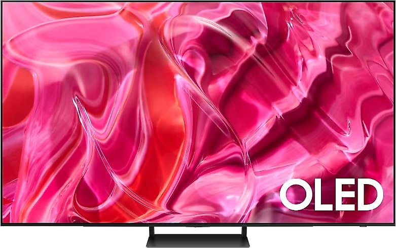 samsung 65s90c 4k ultra hd 65 165 ekran uydu alıcılı smart oled tv