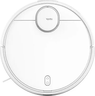 xiaomi robot vacuum s10 akıllı robot süpürge