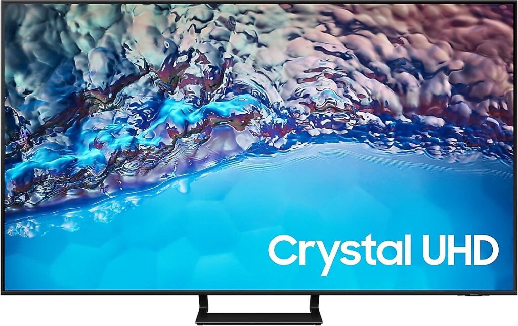 samsung 55bu8500 4k ultra hd 55 140 ekran uydu alıcılı smart led tv