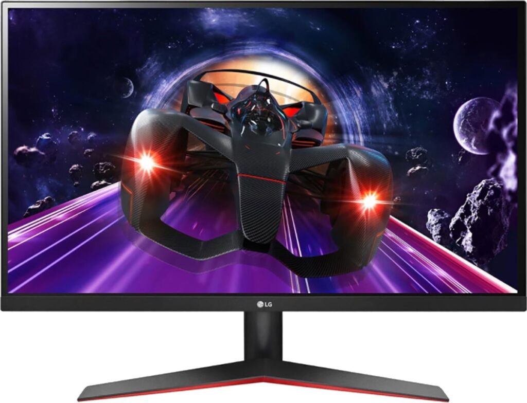 lg 24mp60g 24 1ms full hd freesync oyuncu monitörü