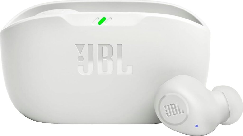 jbl wave buds tws beyaz kulak i̇çi bluetooth kulaklık