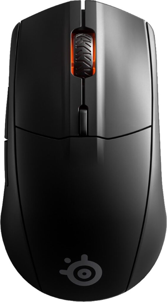 steelseries rival 3 wireless optik oyuncu mouse