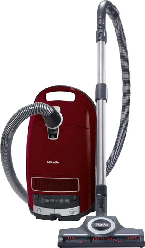 miele complete c3 cat dog powerline sgef3 890 w toz torbalı süpürge