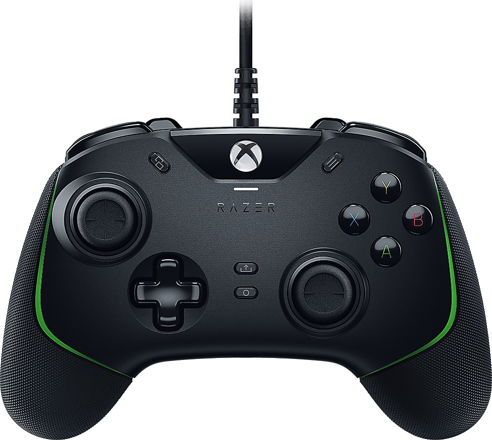 razer wolverine v2 rz06-03560100-r3m1 kablolu xbox series oyun kolu