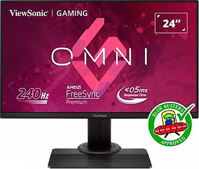 viewsonic xg2431 23.8 0.5 ms full hd freesync ips oyuncu monitörü