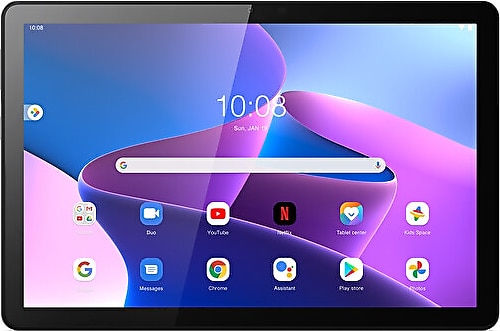 lenovo m10 t610 zaae0012tr 64 gb 10.1 tablet