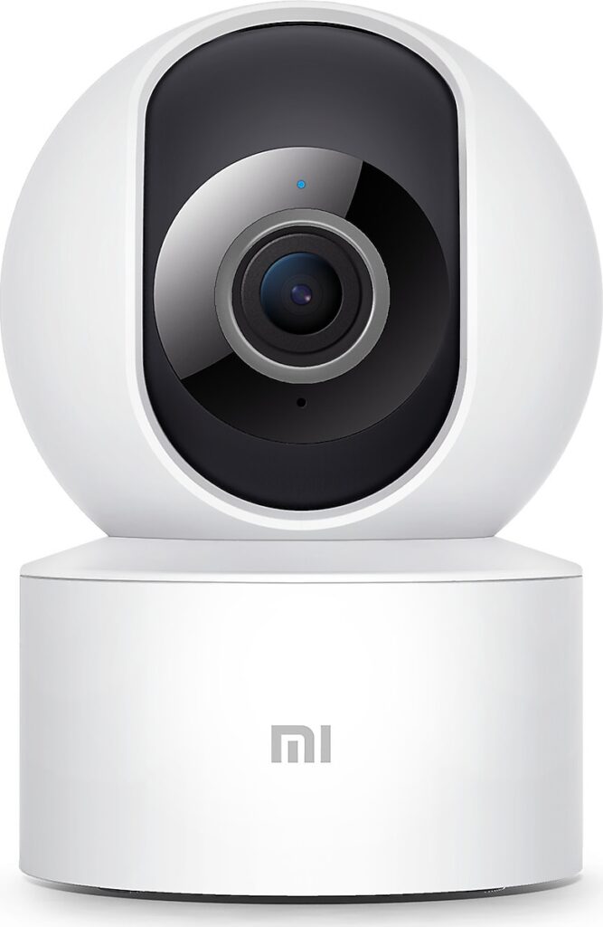 xiaomi mi home security 360° full hd ip güvenlik kamerası