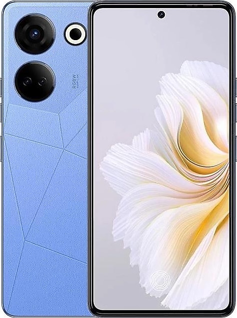 tecno camon 20 pro 256 gb mavi